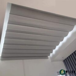 Rèm Che Nắng Giếng Trời