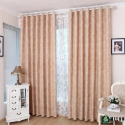 Rèm Cửa Vải Gấm Cao Cấp
